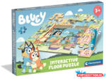 Bluey Playtime interaktív 24 db-os puzzle Clementoni (JAV_CMC16689)