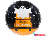 Halloween Ghost fólia lufi 46 cm (JAV_MLG418047)