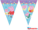 Peppa Malac With Love zászlófüzér 2, 3 m FSC (JAV_PNN98431)