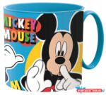 Disney Mickey Cool Summer micro bögre 265 ml (JAV_STF50144)