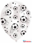 Focis Ball léggömb, lufi 6 db-os 11 inch (27, 5 cm) (JAV_DPA995704)