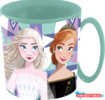 Disney Jégvarázs Ice Magic micro bögre 350 ml (JAV_STF74204)