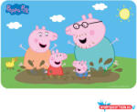 Peppa Malac Mud Bath tányéralátét 43x28 cm (JAV_ARJ097127)