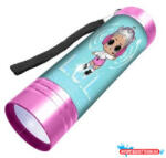 LOL Surprise Blue LED elemlámpa (JAV_EWA21008LOLA)