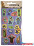 Minecraft Sword hologrammos matrica szett (JAV_GIM77570010C)