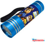 Mancs Őrjárat Duty Calls Hero LED elemlámpa 9 cm (JAV_EWA19998PWA)
