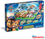 Mancs Őrjárat Team interaktív 24 db-os puzzle Clementoni (JAV_CMC16684)