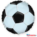 Focis Soccer fólia lufi 46 cm (WP) (JAV_MLG308020)