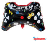 Gamer Gaming Party fólia lufi 67 cm (JAV_PNN94151)