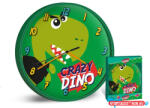 Dinoszaurusz Green falióra 25 cm (JAV_EWA10770KL)