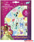 Disney Hercegnők Story ablakmatrica szett (JAV_CCG044470)
