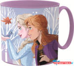 Disney Jégvarázs Autumn Leaves micro bögre 265 ml (JAV_STF81044)