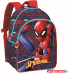 Pókember Great Power iskolatáska, táska 40 cm (JAV_MSL704366)