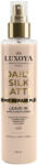 Luxoya Daily Silk Latte - multifunkcionális hajban maradó hajápoló 200 ml