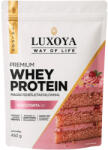 Luxoya Whey Protein - Puncstorta - 450g