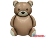 Medve Maci Brown fólia lufi 68 cm (JAV_MLG410515)
