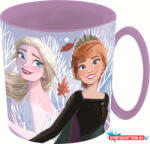 Disney Jégvarázs Autumn Leaves micro bögre 390 ml (JAV_STF81004)