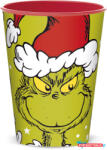A Grincs Christmas Mischief műanyag pohár 260 ml (JAV_STF33707)