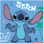 Disney Lilo és Stitch, A csillagkutya Angel szalvéta 20 db-os 33x33 cm FSC (JAV_PNN96796)