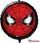 Pókember Face fólia lufi 46 cm (JAV_PNN94995)