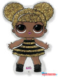 LOL Surprise Queen Bee fólia lufi 36 cm (WP) (JAV_MLG321982)