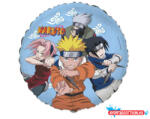 Naruto Team 7 fólia lufi 46 cm (WP) (JAV_MLG319262)