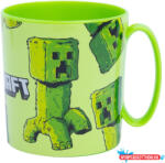 Minecraft The Movie micro bögre 390 ml (JAV_STF41404)