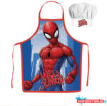 Pókember Web Slinger gyerek kötény 2 darabos szett (JAV_JFK038383)