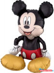 Disney Mickey Smile ülő fólia lufi 45 cm (JAV_DPA3818501)