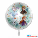 Disney Jégvarázs Squad fólia lufi 43 cm (JAV_NPR163670)