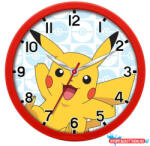 Pokémon Pikachu falióra 25 cm (JAV_EWA3159POK)