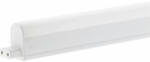 Optonica sorolható T5 LED fénycső 3, 4W 300lm meleg fehér 32, 5cm TU5503 (TU5503) - ledsziget
