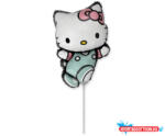 Hello Kitty Hug fólia lufi 36 cm (WP) (JAV_MLG324525)