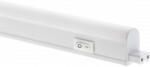 Optonica sorolható T5 LED fénycső kapcsolóval 13W 1200lm 6000K hideg fehér 118cm 120° 5597 (5597) - ledsziget