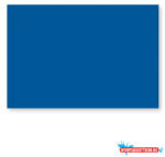  Kék Dark Blue műanyag asztalterítő 120x180 cm (JAV_PNN96721)