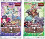 Konami Yu-Gi-Oh: Battles of Legend: Glorious Gallery Booster Pack