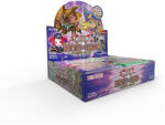 Konami Yu-Gi-Oh: Battles of Legend: Glorious Gallery Booster Display