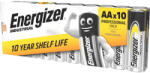 Energizer Industrial AA alkáli elemek - 10 darab (EN91)