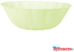  Zöld Vert Decor mélytányér 6 db-os 14, 8 cm (JAV_DPA9918270)