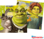 Disney Játékháború Shrek Adventure szalvéta 20 db-os 33x33 cm FSC (JAV_PNN98473)