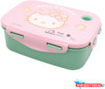 Hello Kitty Cupcake szendvicsdoboz (JAV_GIM55797265)