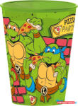 Tini Nindzsa Teknőcök Pizza műanyag pohár 260 ml (JAV_STF17807)