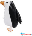 Pingvin Cold sétáló fólia lufi 57 cm (JAV_DPA9915929)
