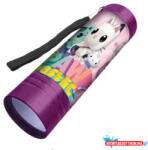 Gabi babaháza Smoothie Land LED elemlámpa 9 cm (JAV_EWA00025GDD)