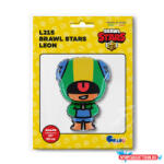 Brawl Stars Leon fólia lufi 58 cm (JAV_GBBL215)