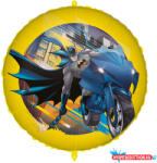 Batman Rogue Rage fólia lufi 46 cm (JAV_PNN93272)
