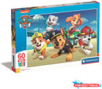 Mancs Őrjárat Bridge 60 db-os maxi puzzle Clementoni (JAV_CMC26591)