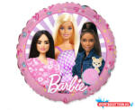 Barbie Crew fólia lufi 46 cm (WP) (JAV_MLG319484)