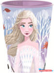 Disney Jégvarázs Autumn Leaves műanyag pohár 260 ml (JAV_STF81007)