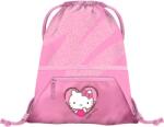 Baagl zsebes tornazsák, Hello Kitty Sweet Leopard GRS (A-36418)